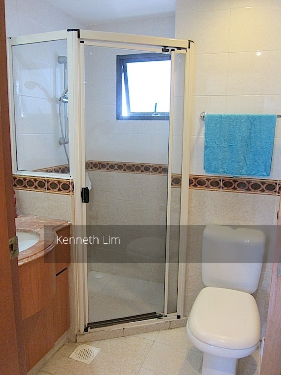 Regentville (D19), Apartment #127101522